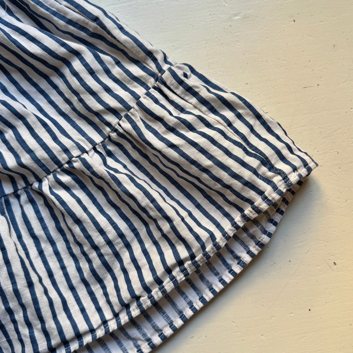Zara mini dress righe M/XL