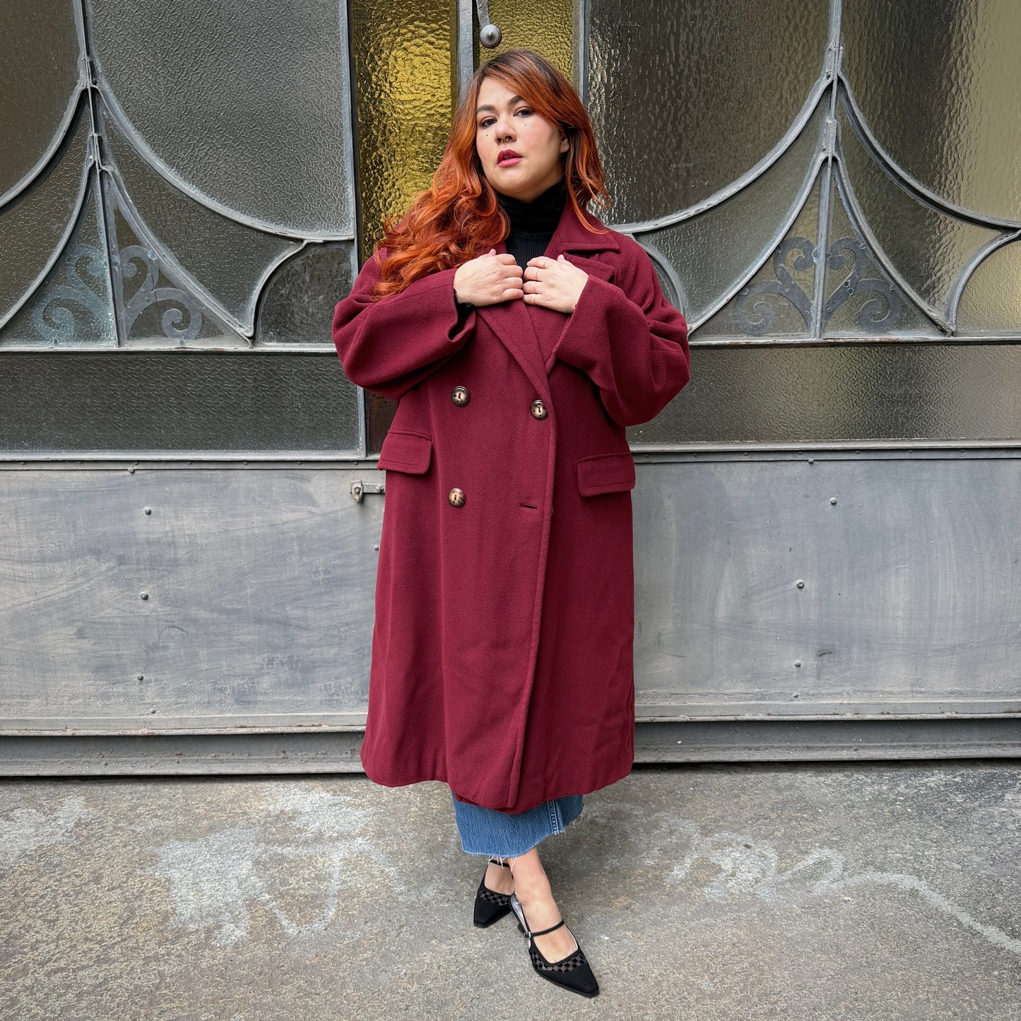 Valentino vintage L/XXXL