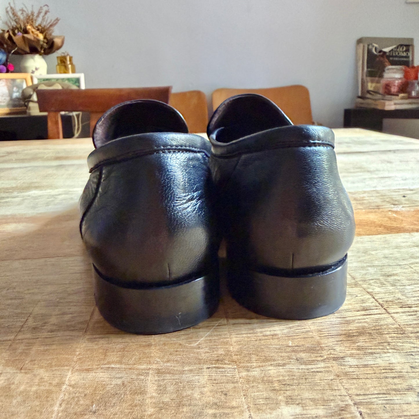 The row mocassino soft 37.5