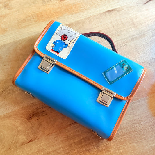 Cartella anni ‘70/‘80