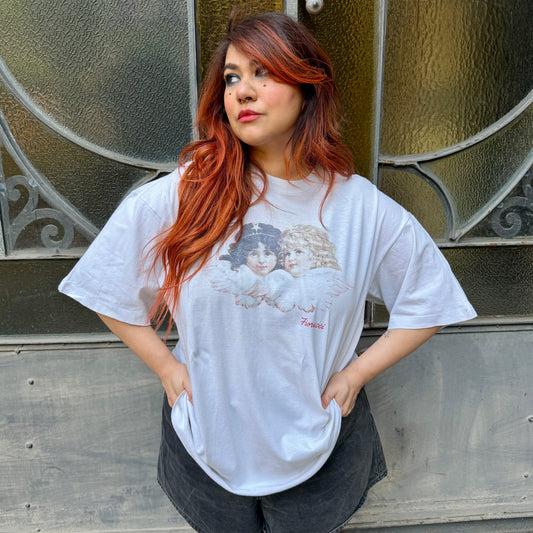 Fiorucci t-shit vintage M/XXL