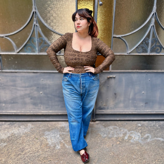Levi’s jeans vintage W42 L30