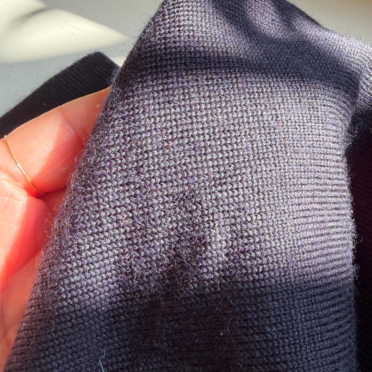 Lucarda “pidocchiera” L/XXXL