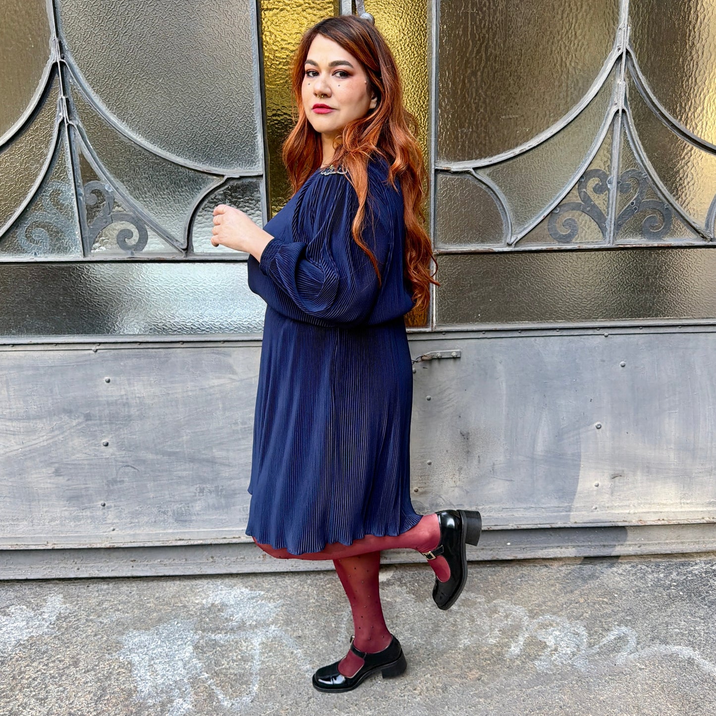 Abito + borsetta  M/XXL