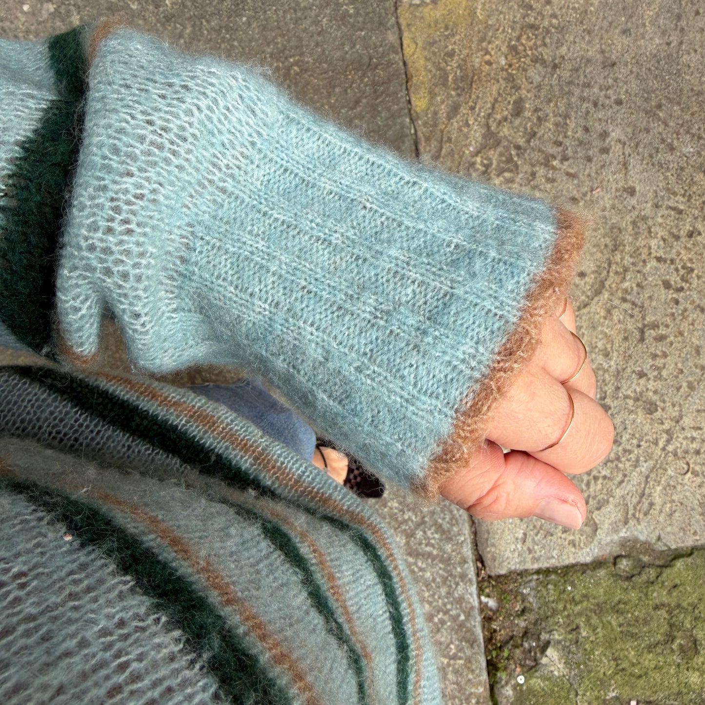 Chiara Bertani maglia L/XXXL