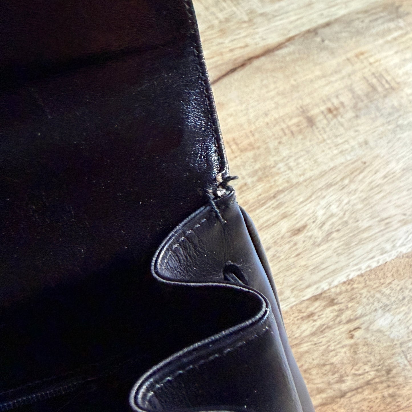Borsa mod. Kelly vintage