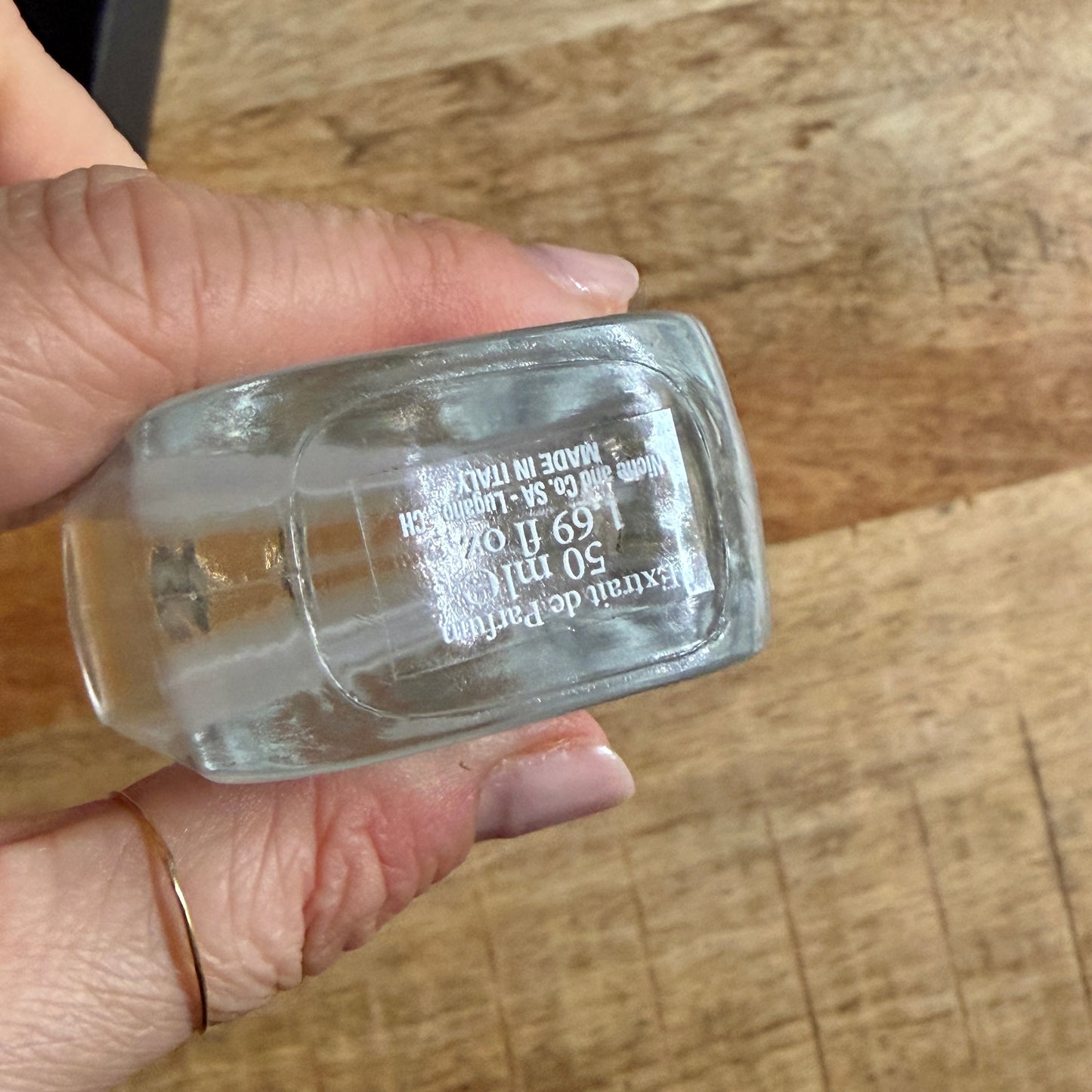 Shiro Tokyo - Extrait de Parfum - Anima Mundi