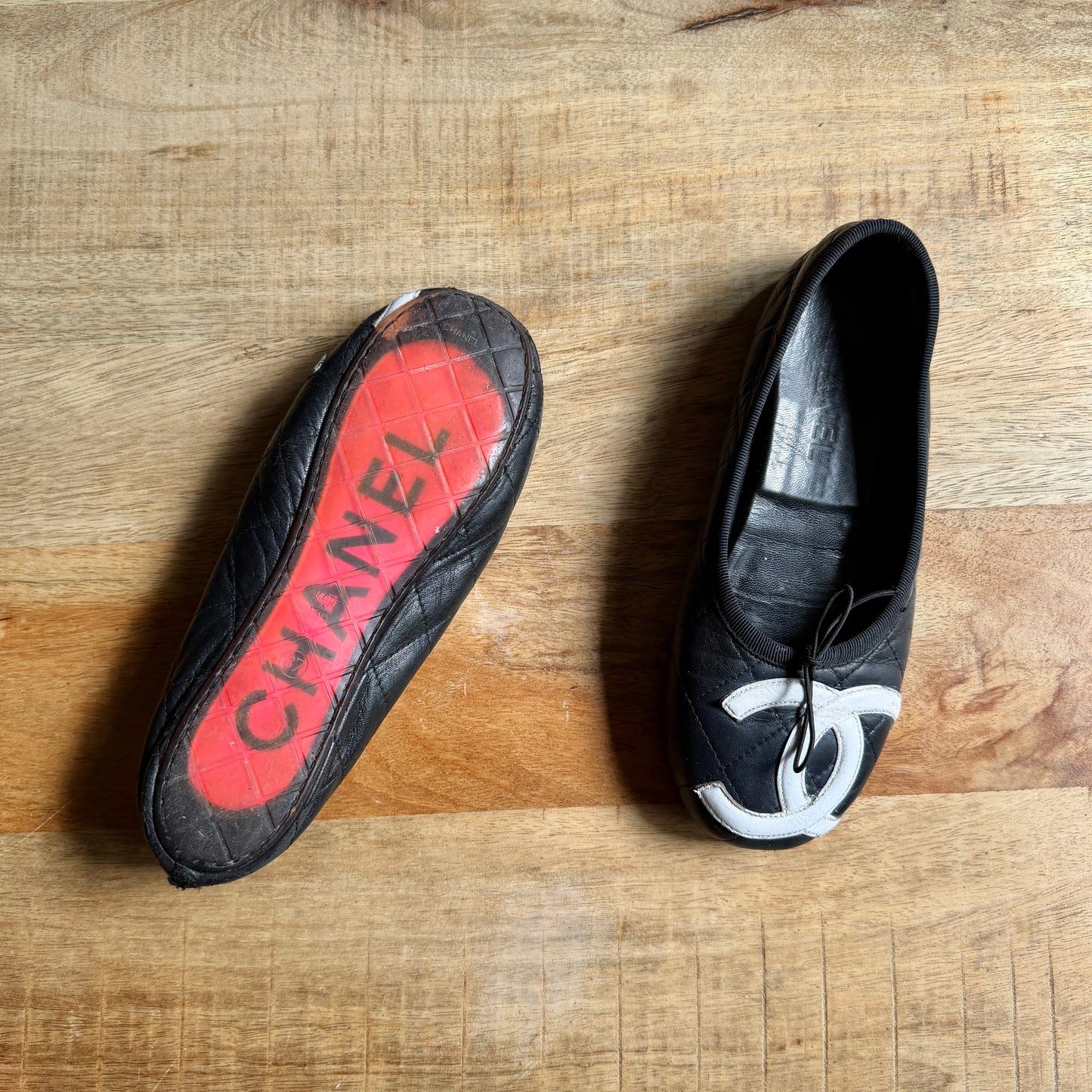Chanel Cambon n37
