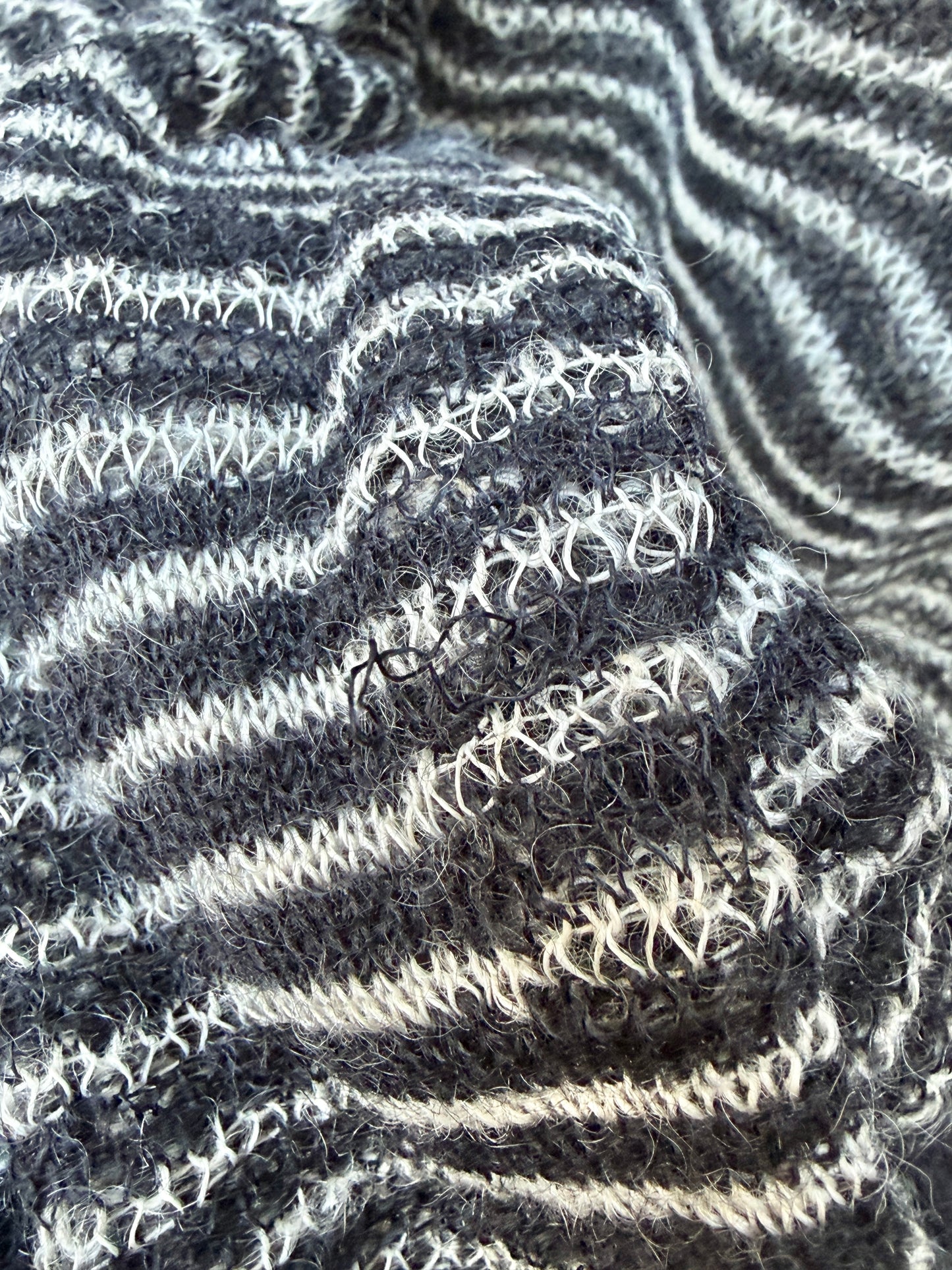 Dior maglione righe L/XXXL