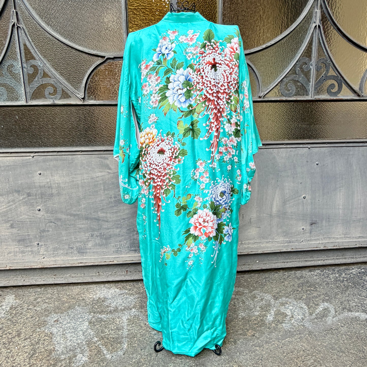Kimono vero giapponese