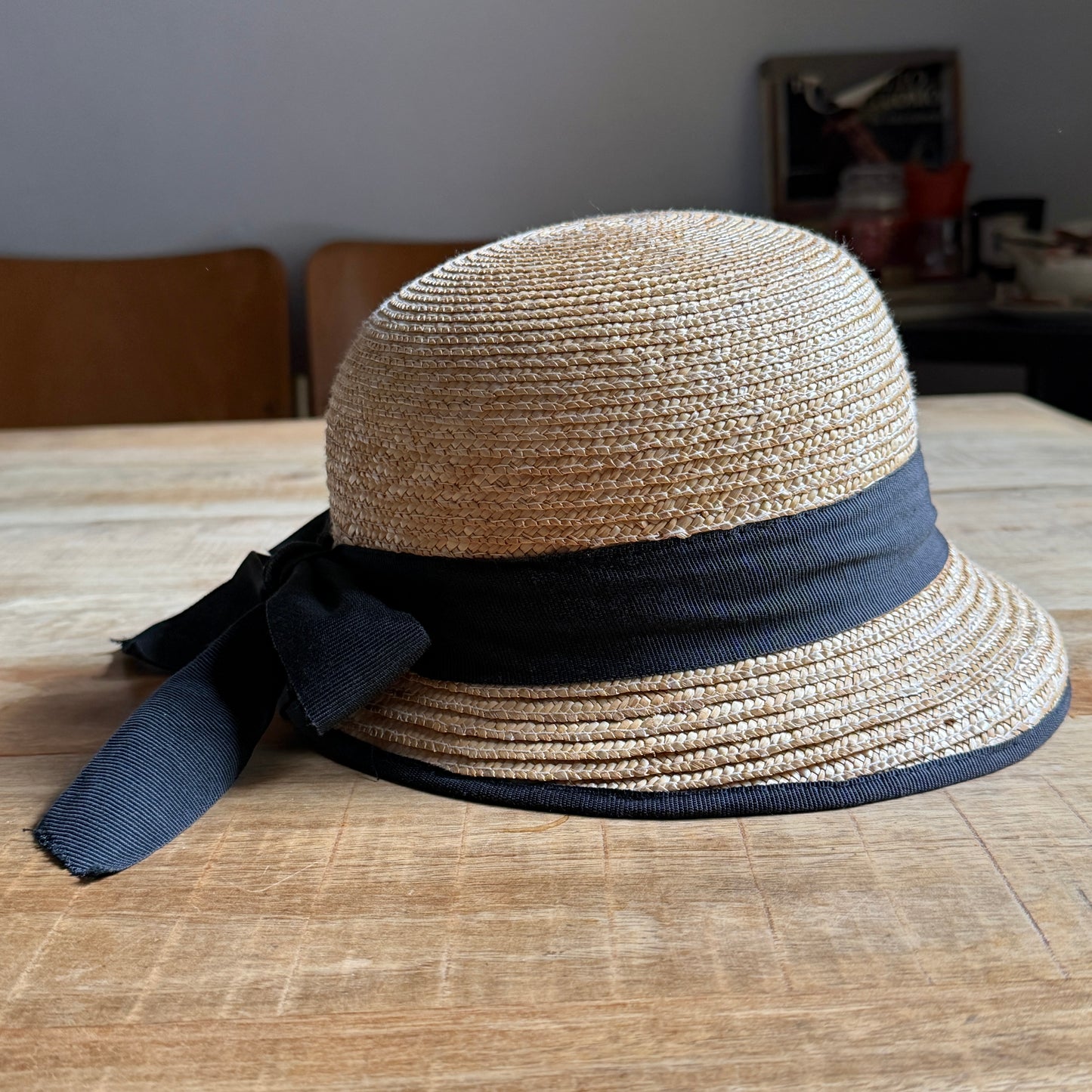 Cappellino vintage