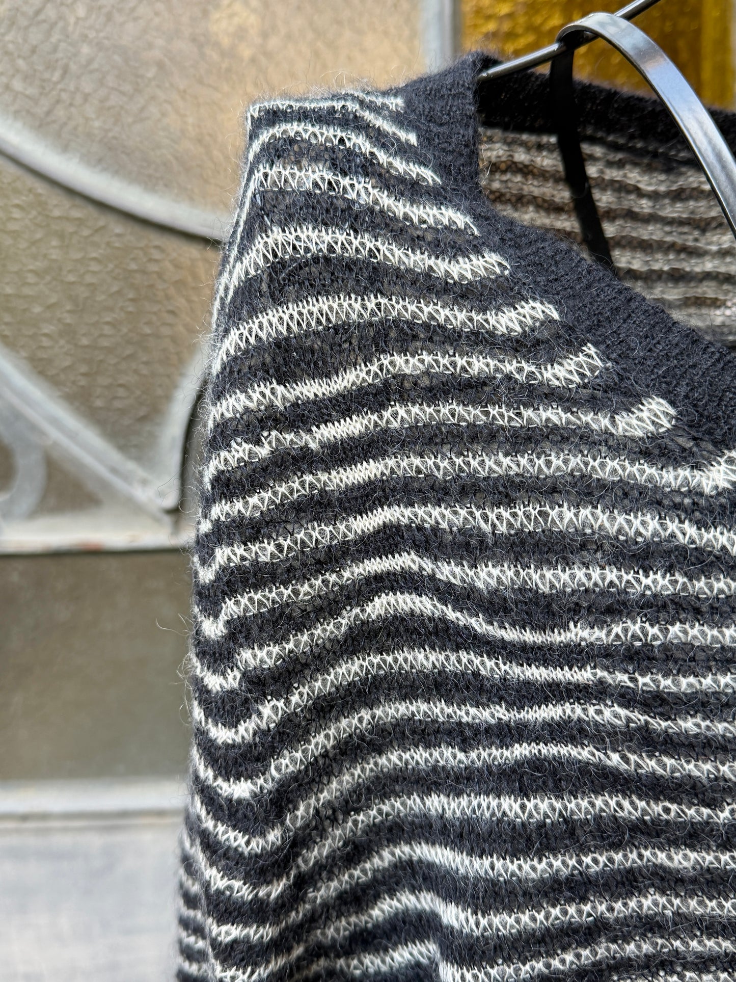 Dior maglione righe L/XXXL