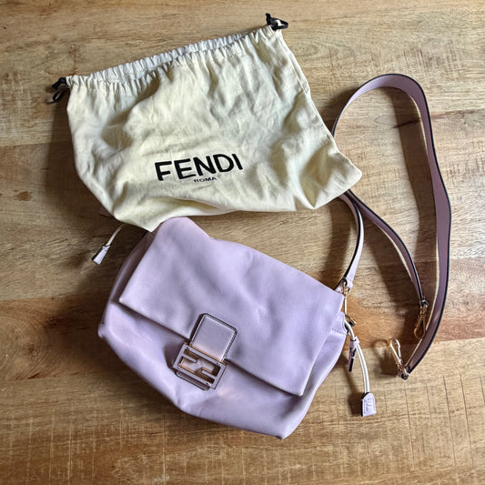 Fendi mamma baguette