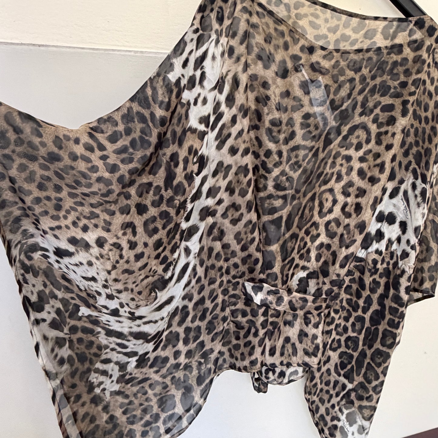 Roberto Cavalli kaftano tg M/XL