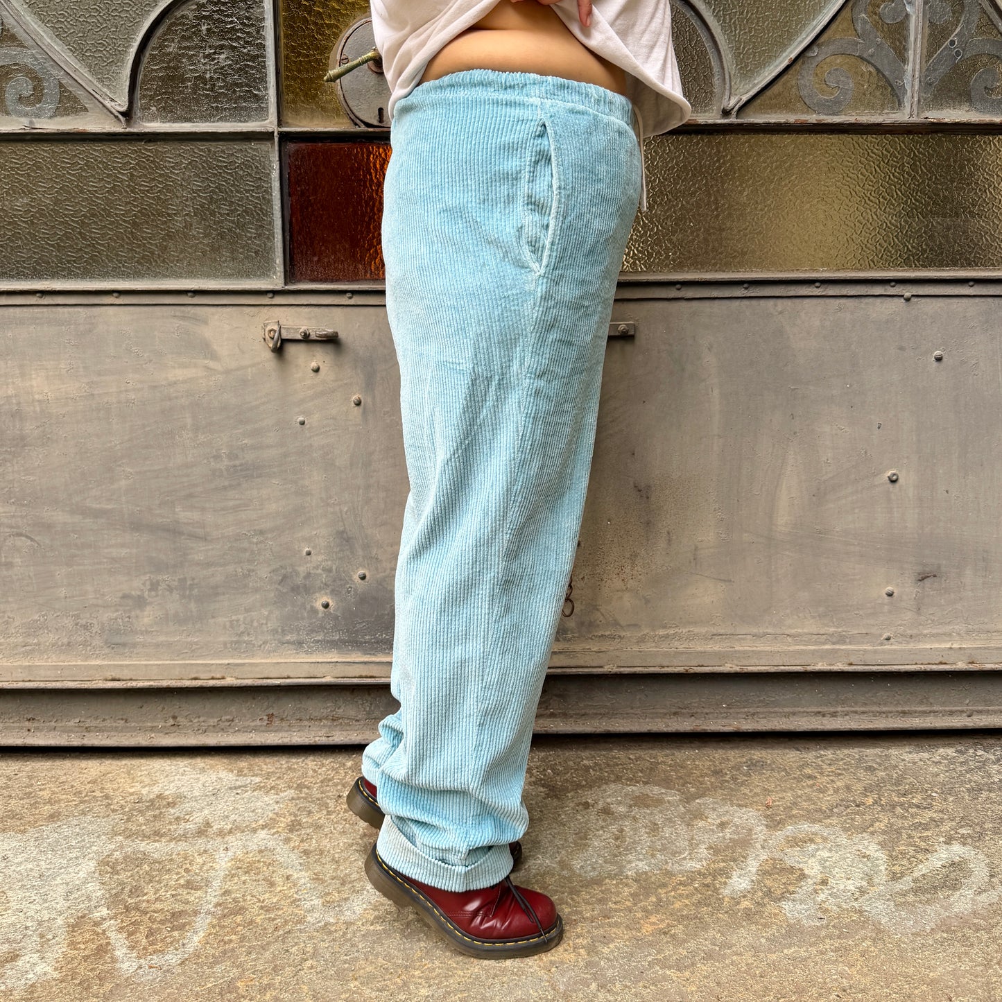 American vintage pantaloni