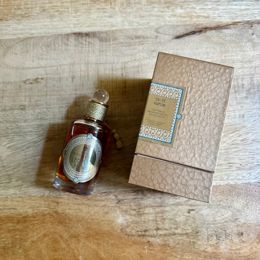 Penhaligon’s legacy of Petra