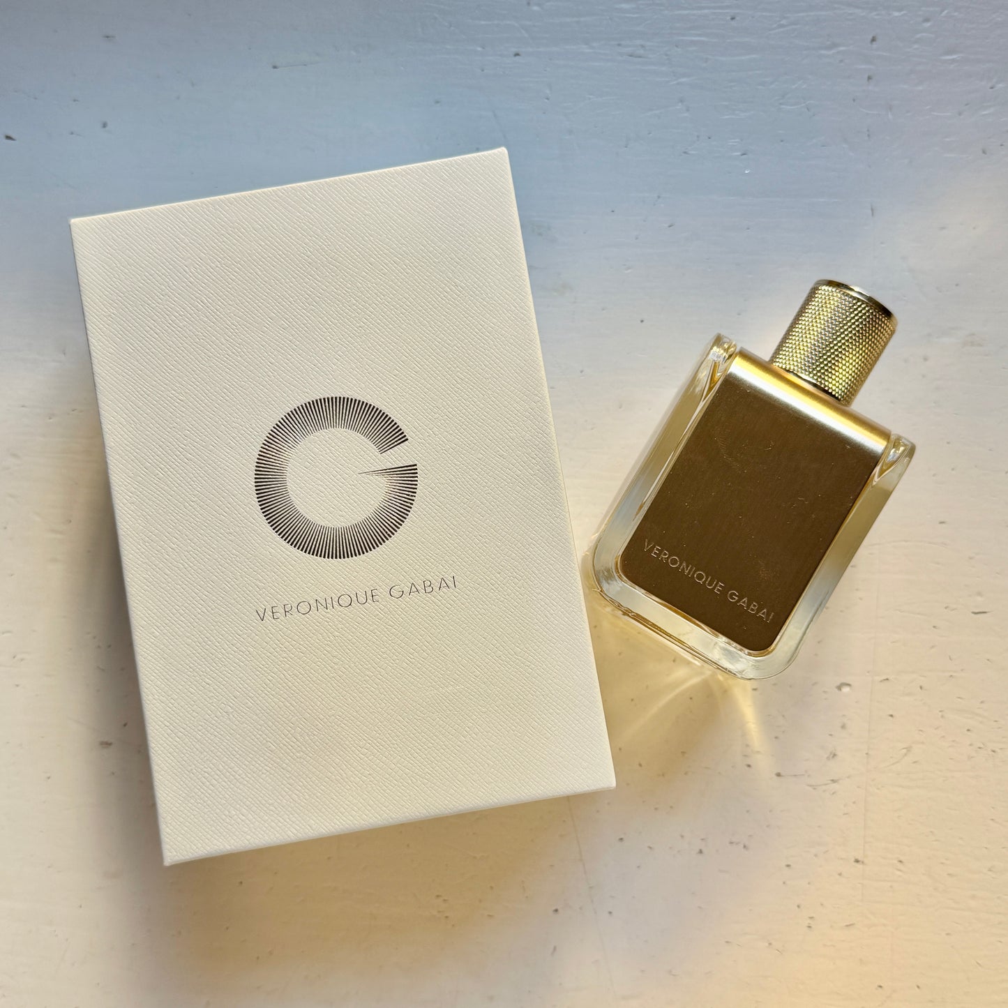 Mimosa in the Air 85ml