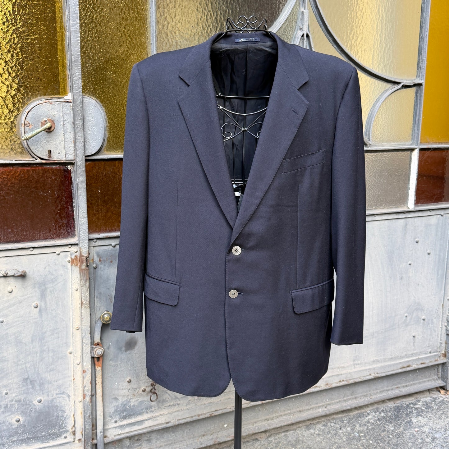 yves saint laurent blazer L/XXL