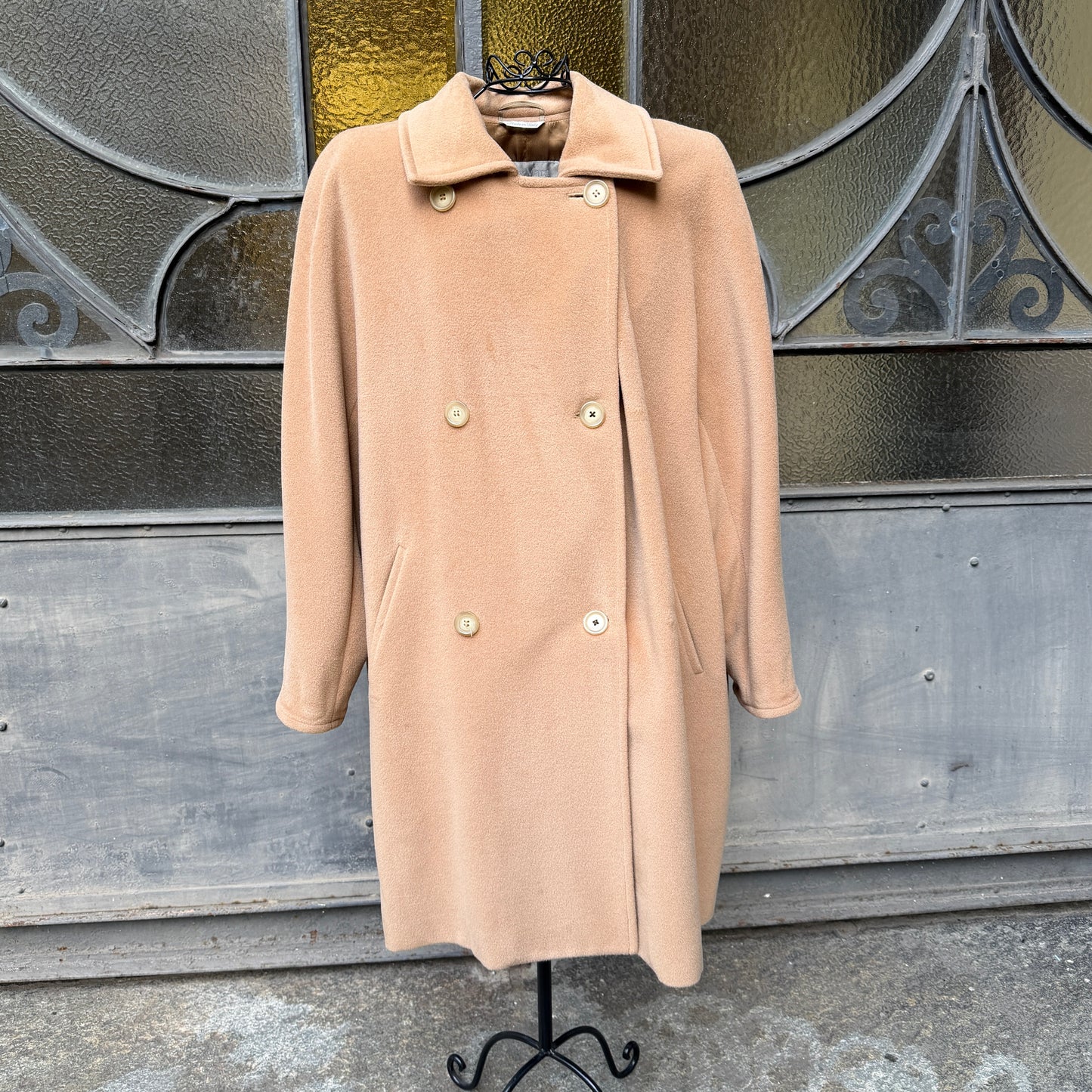 Max Mara cappotto M/XXXL