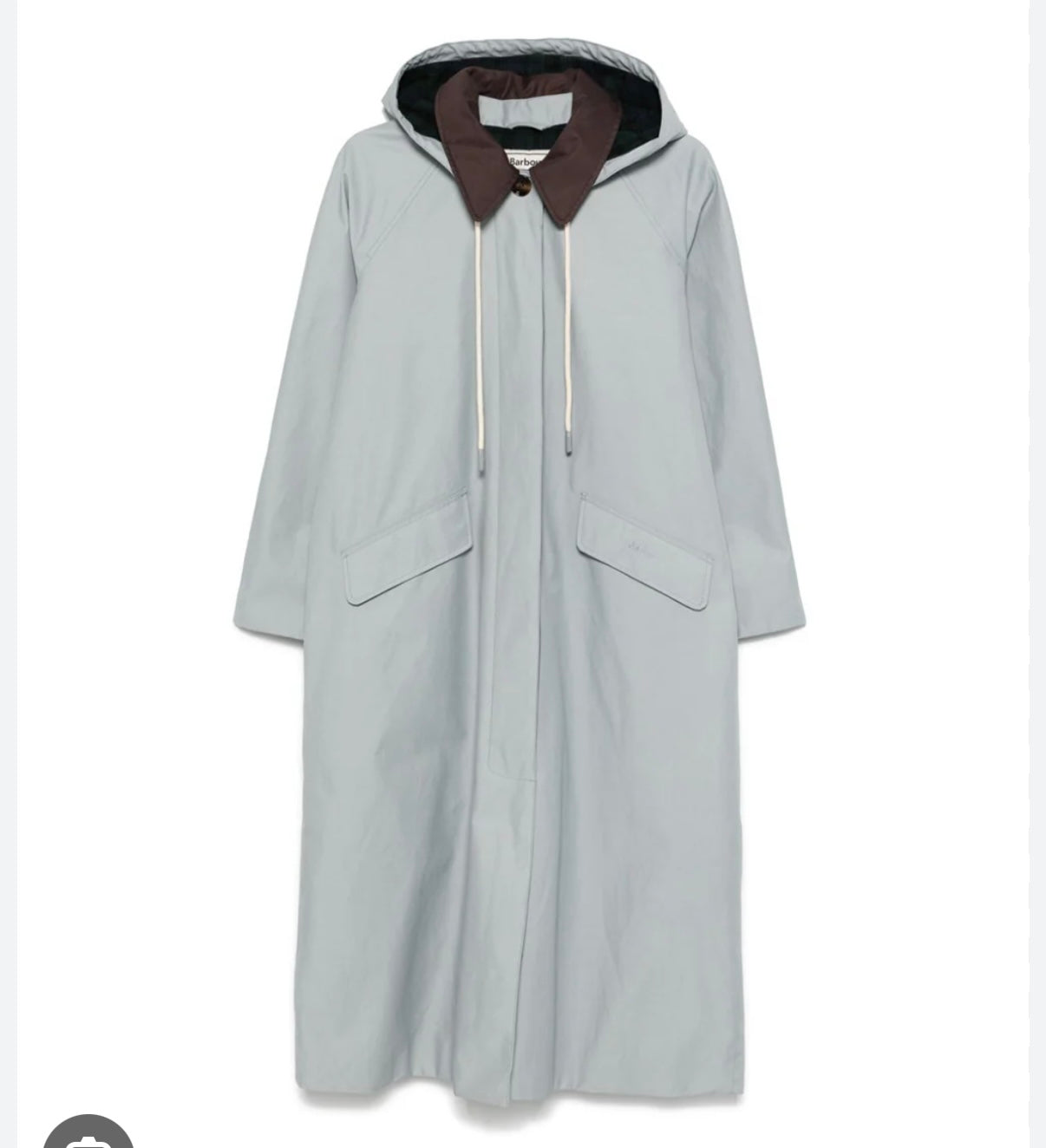 Barbour by Alexa L/XXL