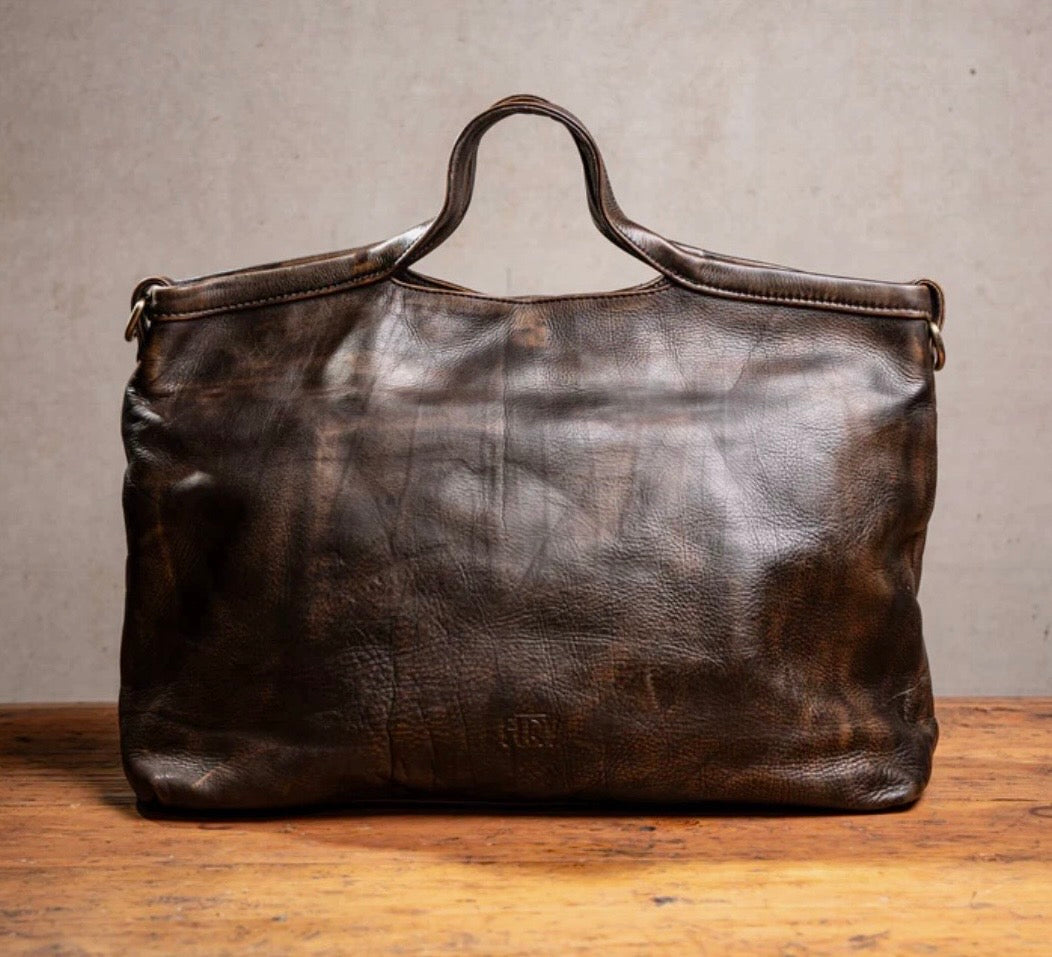 Fury-bags borsa invecchiata