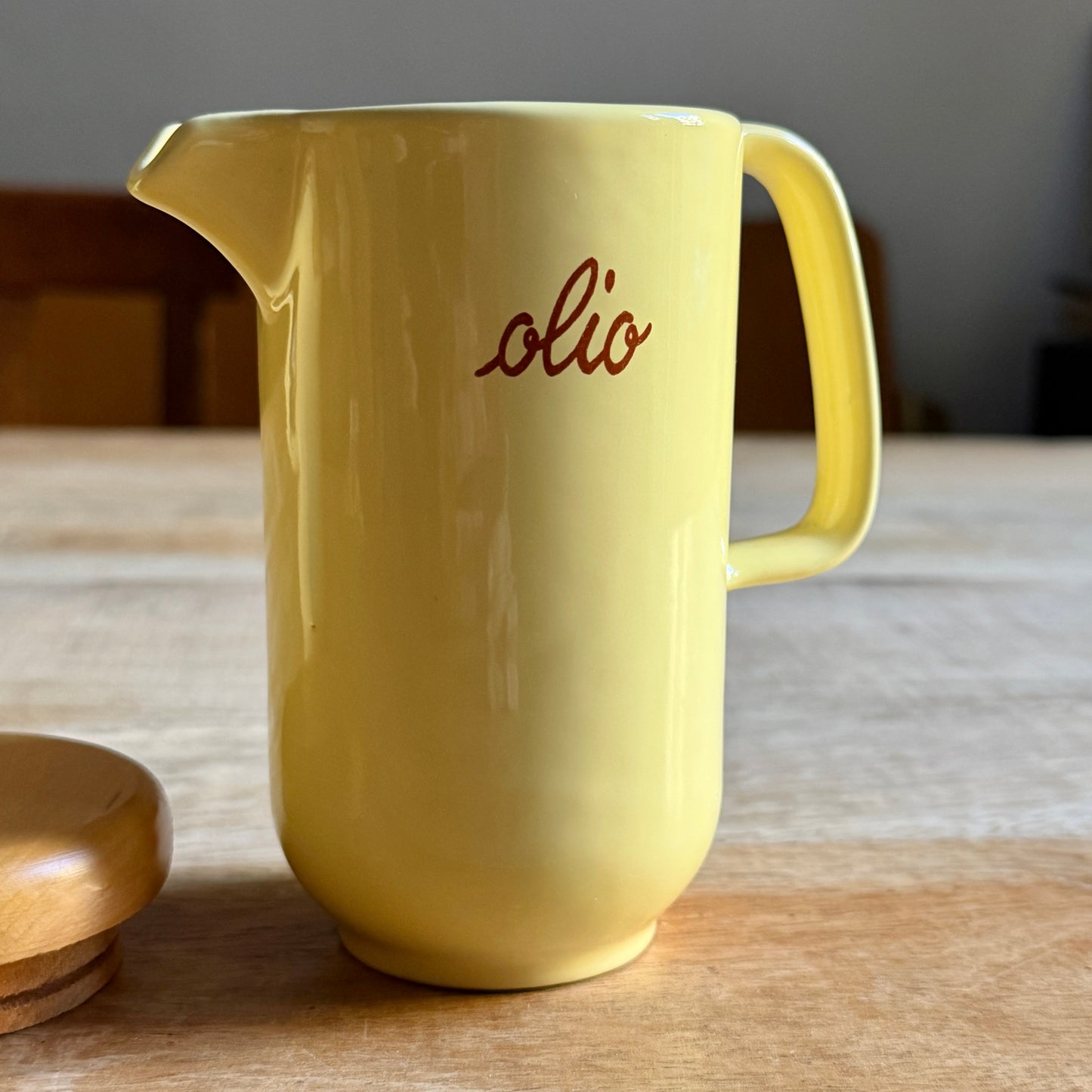 Rometti set cucina