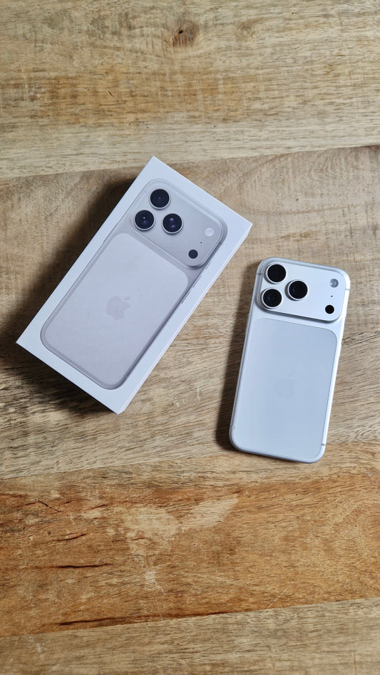 iPhone 17 pro