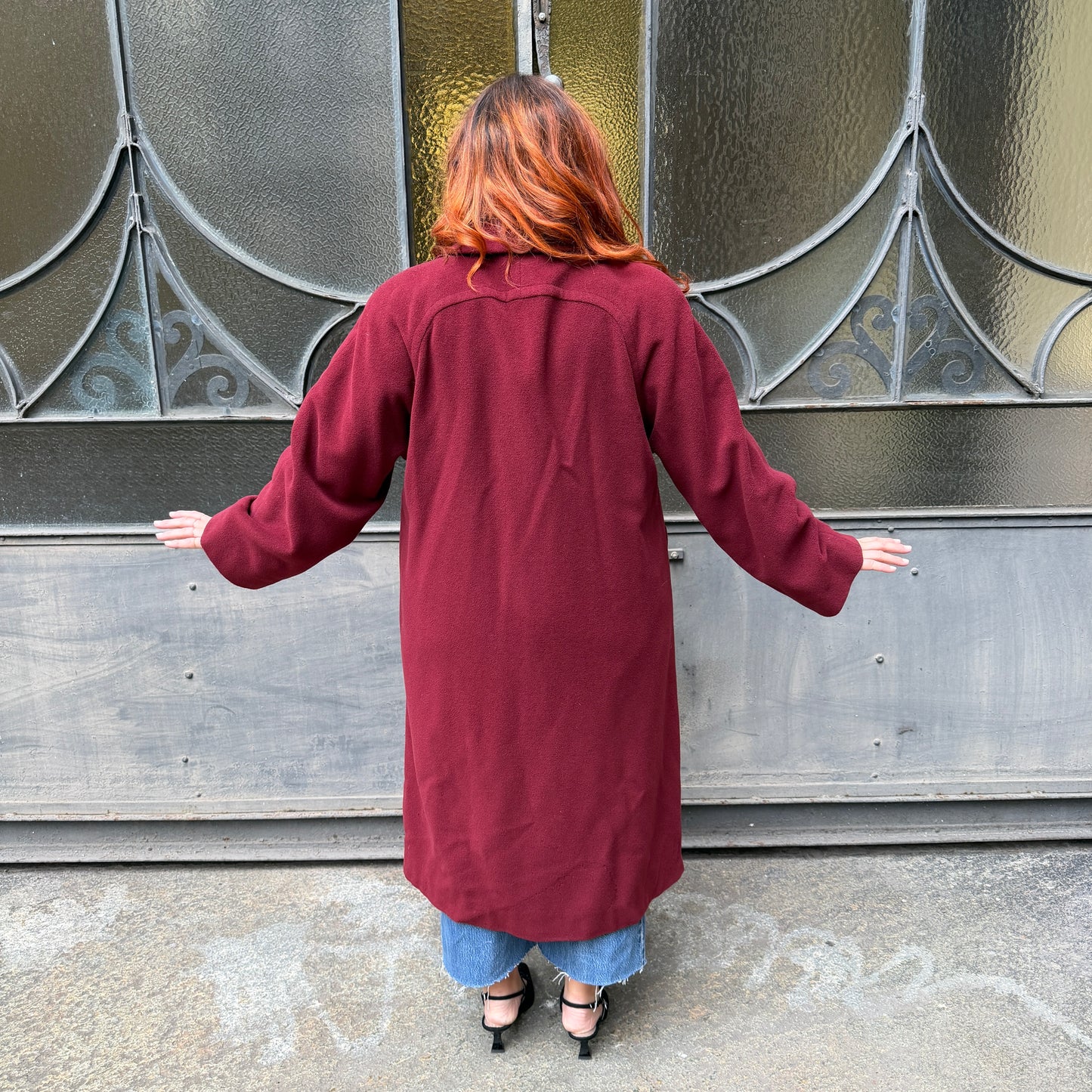 Valentino vintage L/XXXL