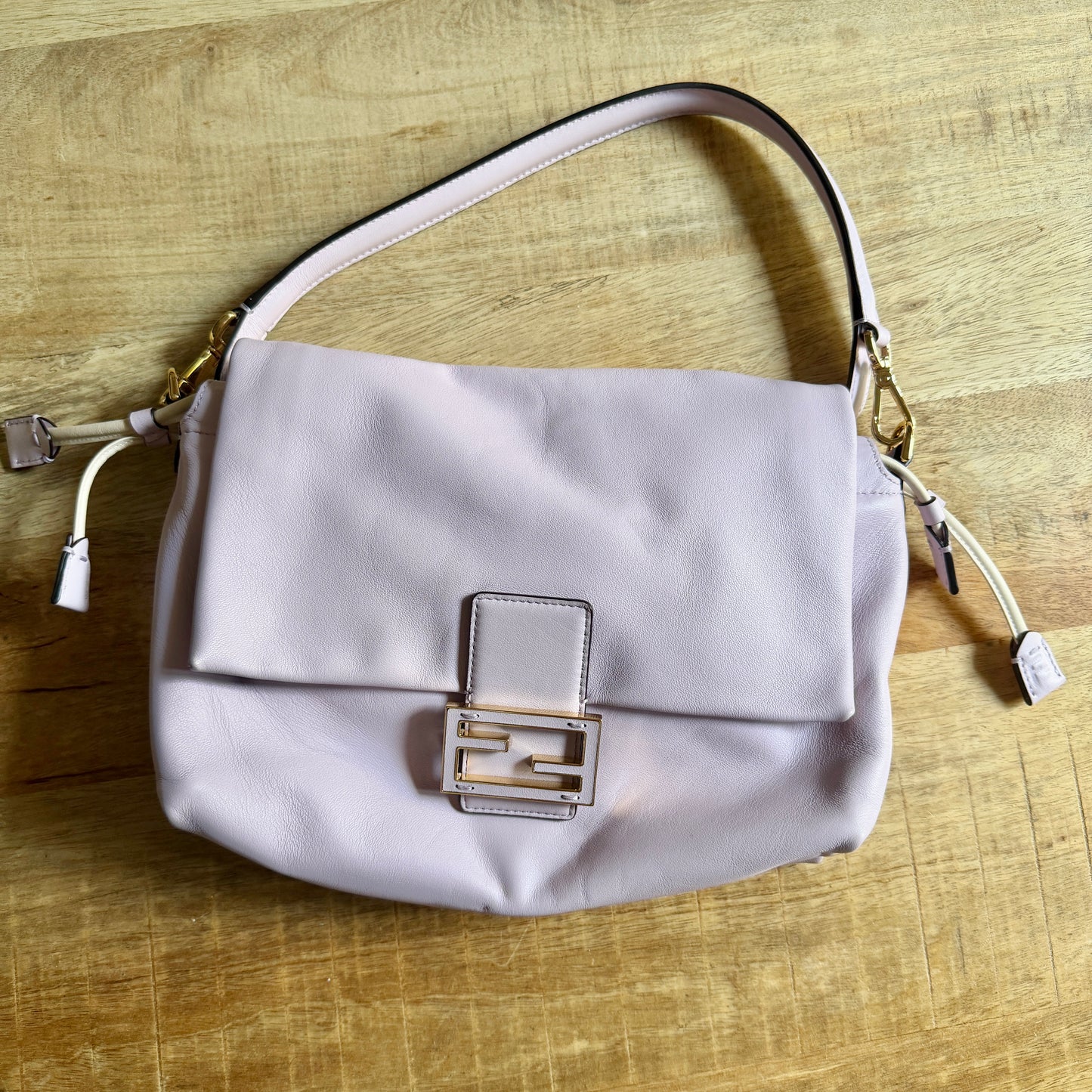 Fendi mamma baguette