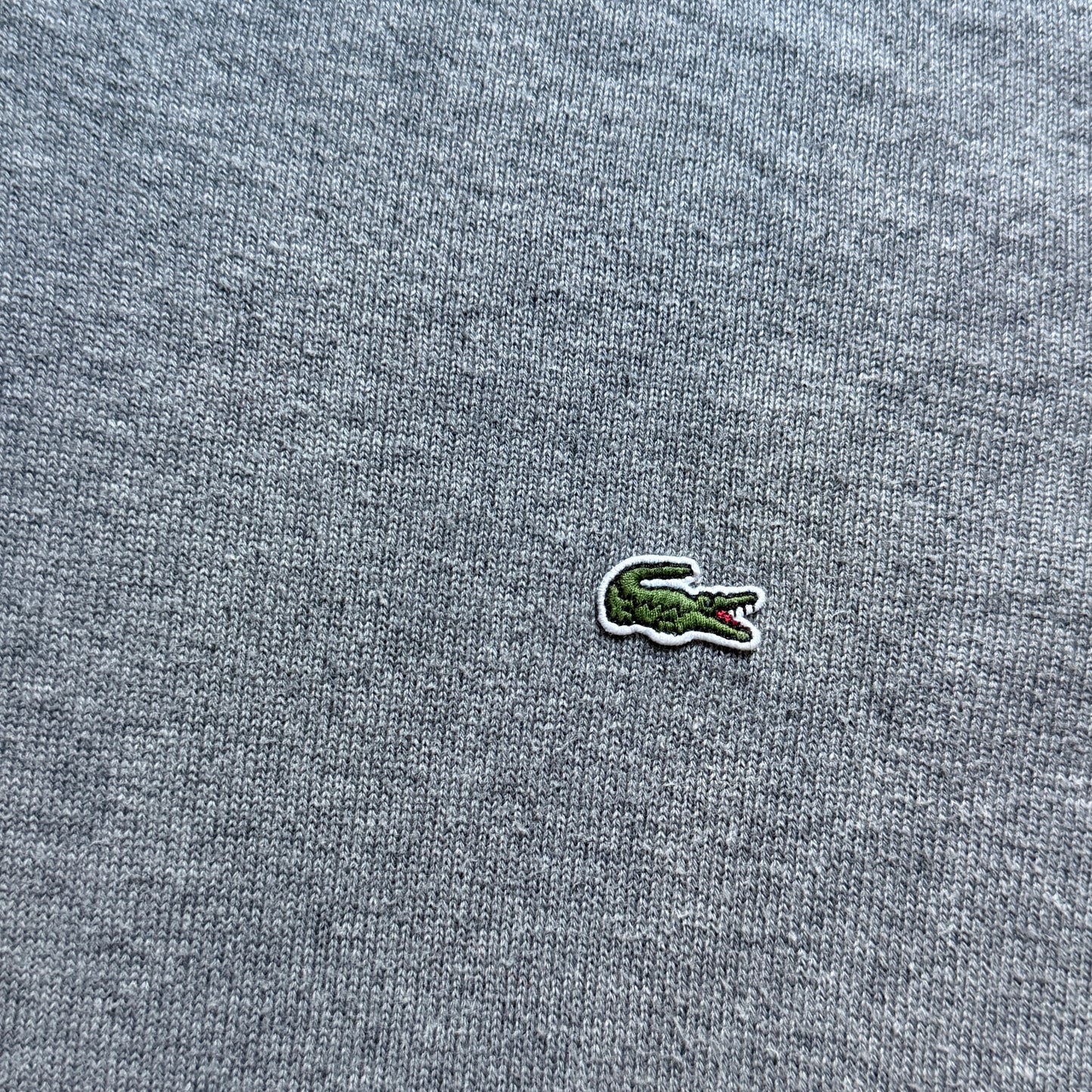 Lacoste 🐊 maglione L/XXL