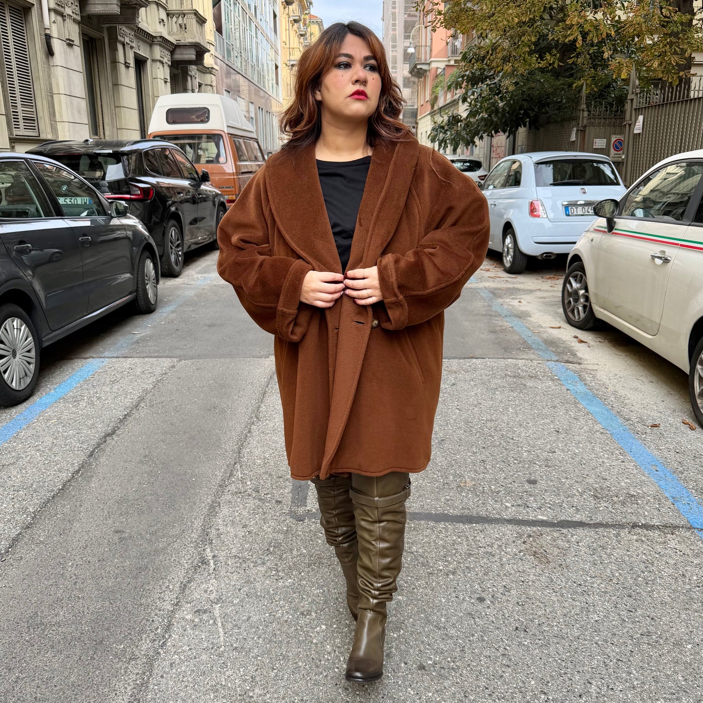 MaxMara Cappotto L/XXXL