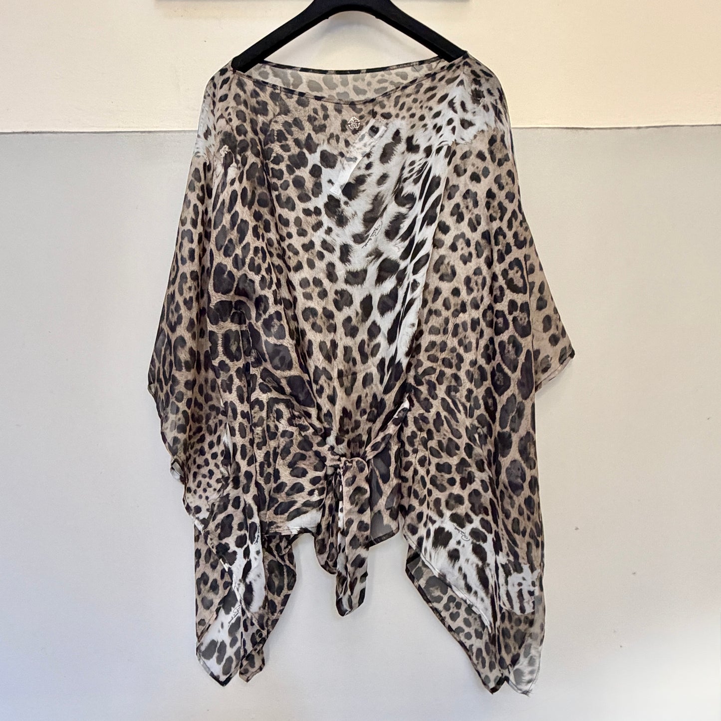 Roberto Cavalli kaftano tg M/XL