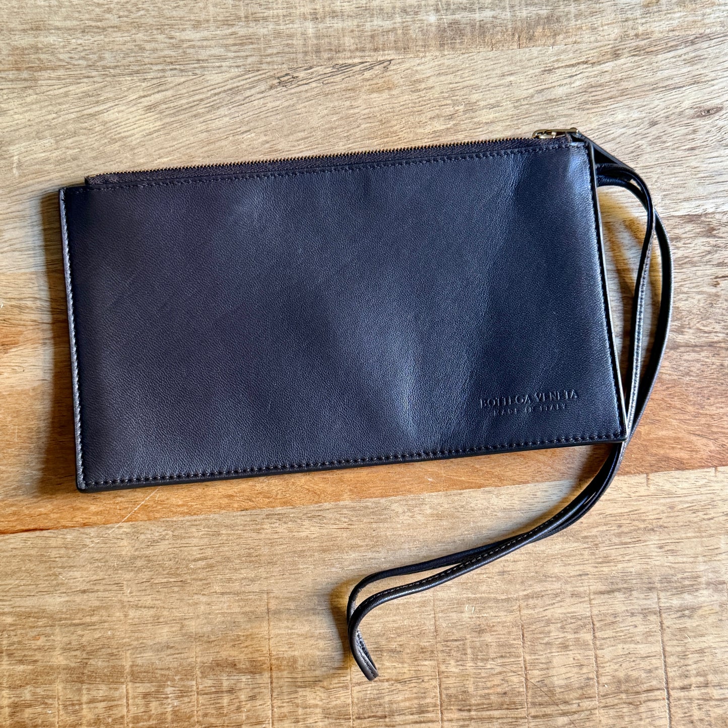 Bottega Veneta pochette