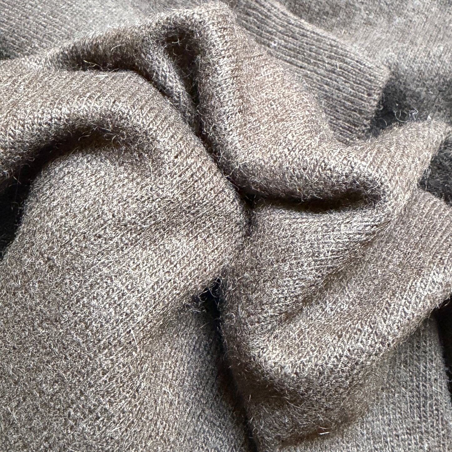 Dolcevita cachemire M/XXXL