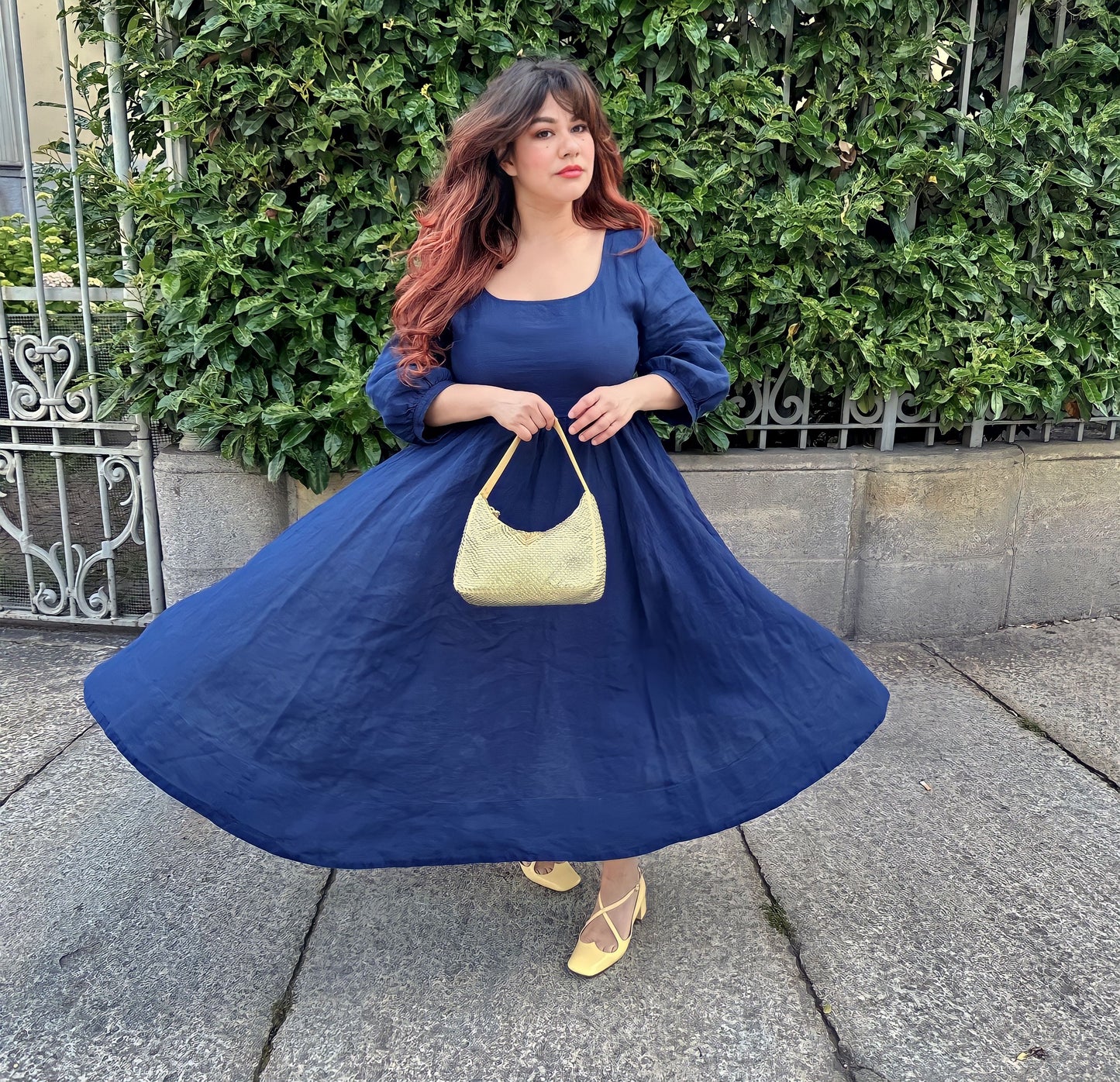 Son The flor - Carmen XXL