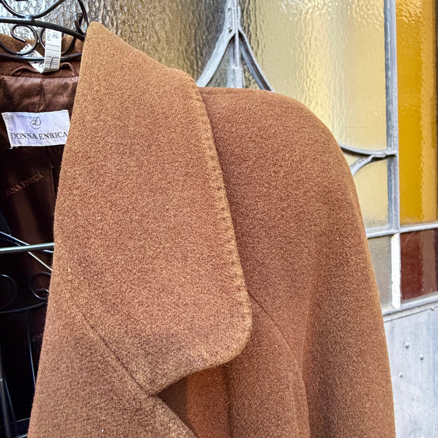 Cappotto vintage L/2XL