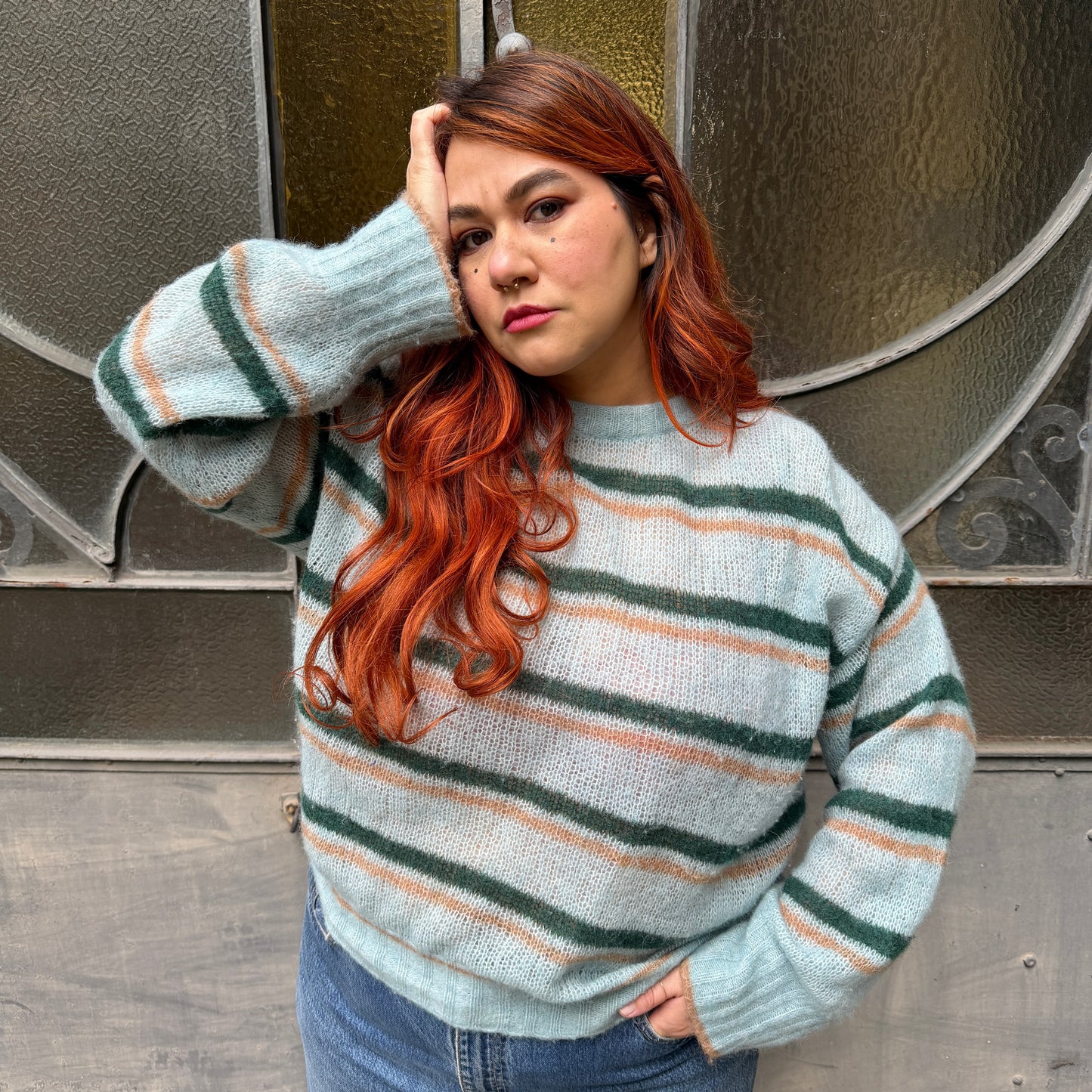 Chiara Bertani maglia L/XXXL