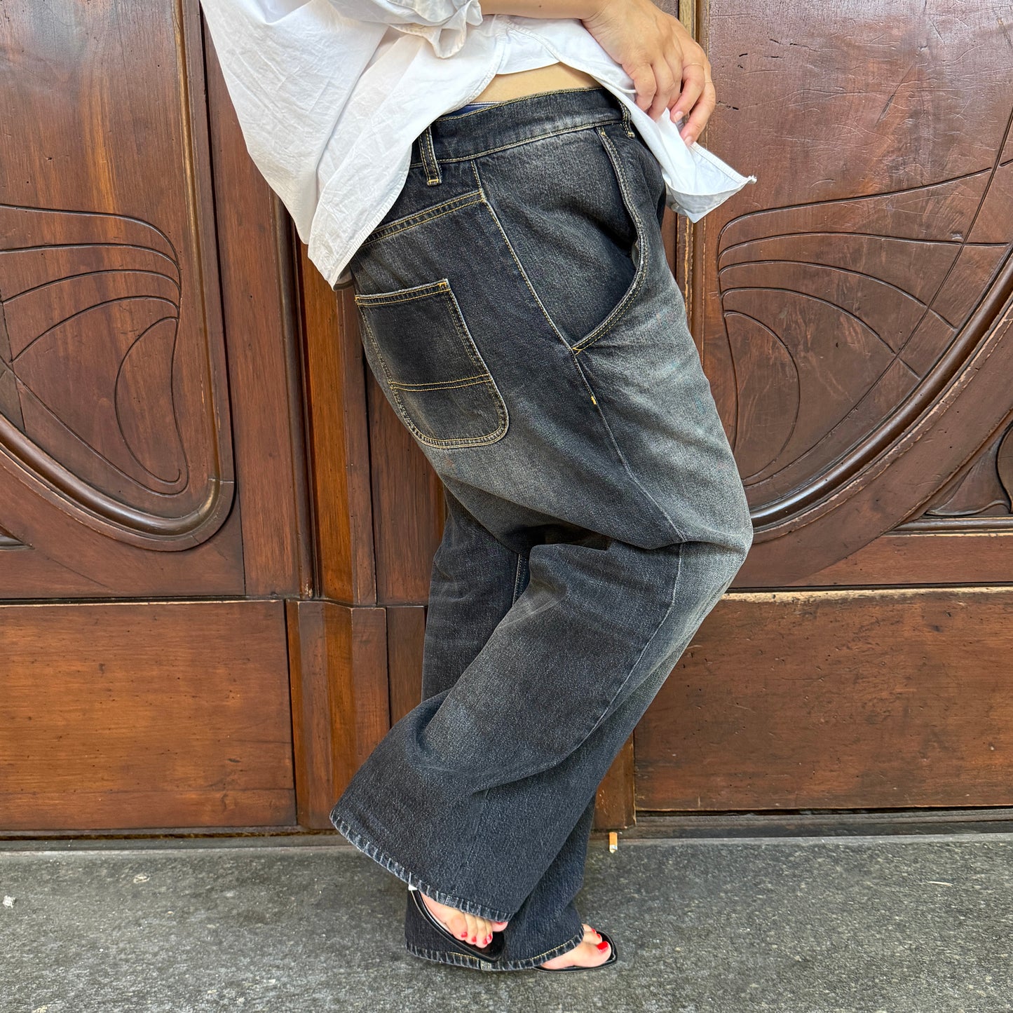 Peppino jeans XL/ XXXL