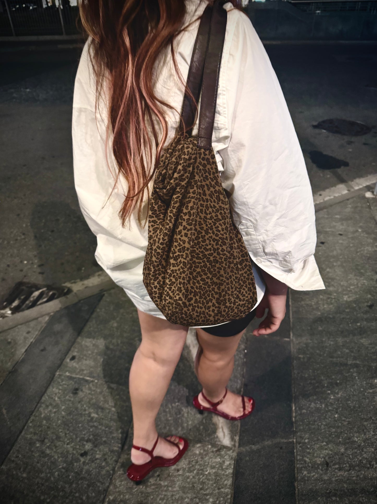 Bottega veneta vintage borsa