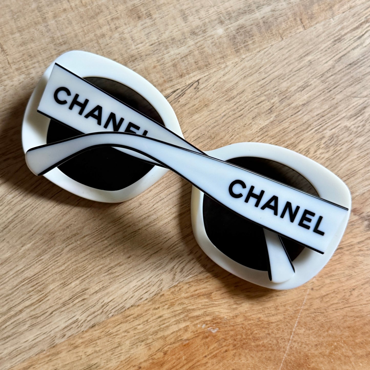 Chanel occhiali da sole
