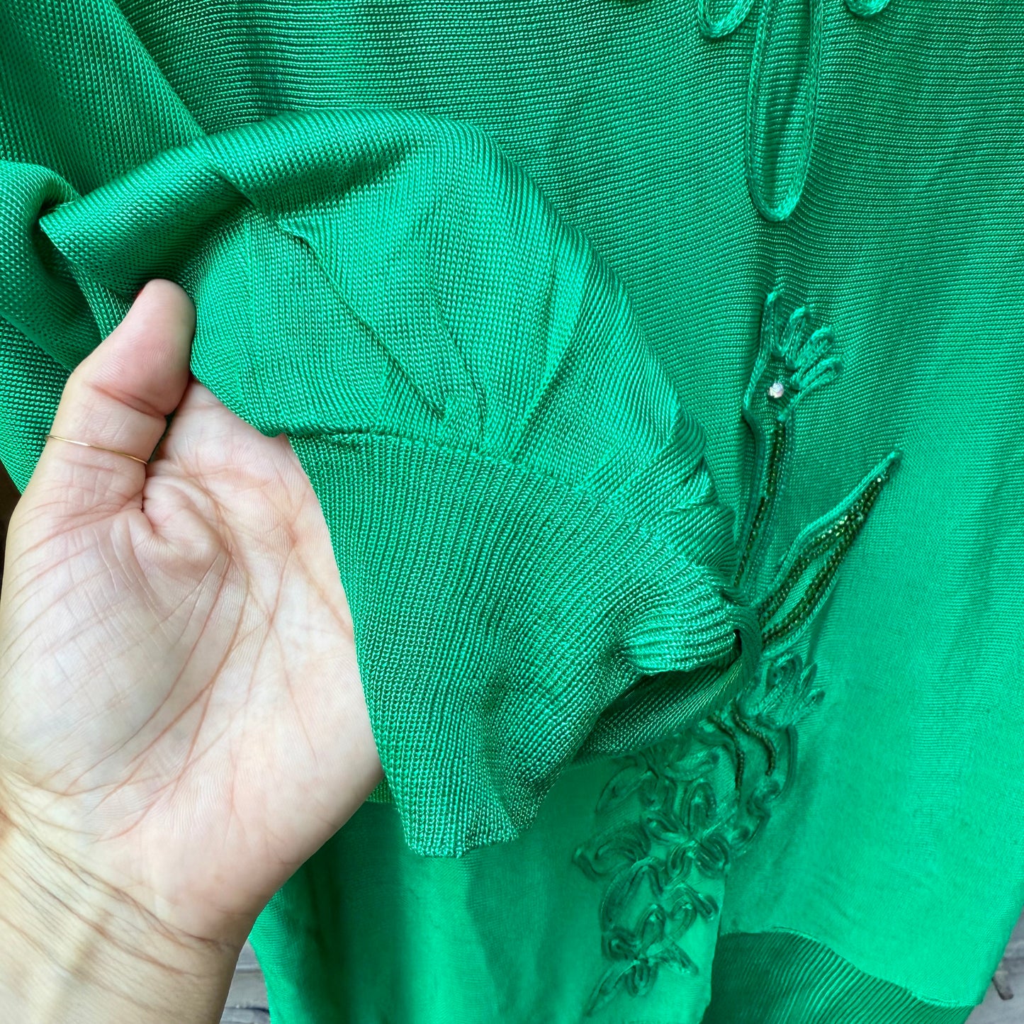 Maglia lunga M/XXL