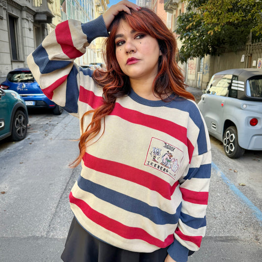IceBerg Astérix L/XXXL
