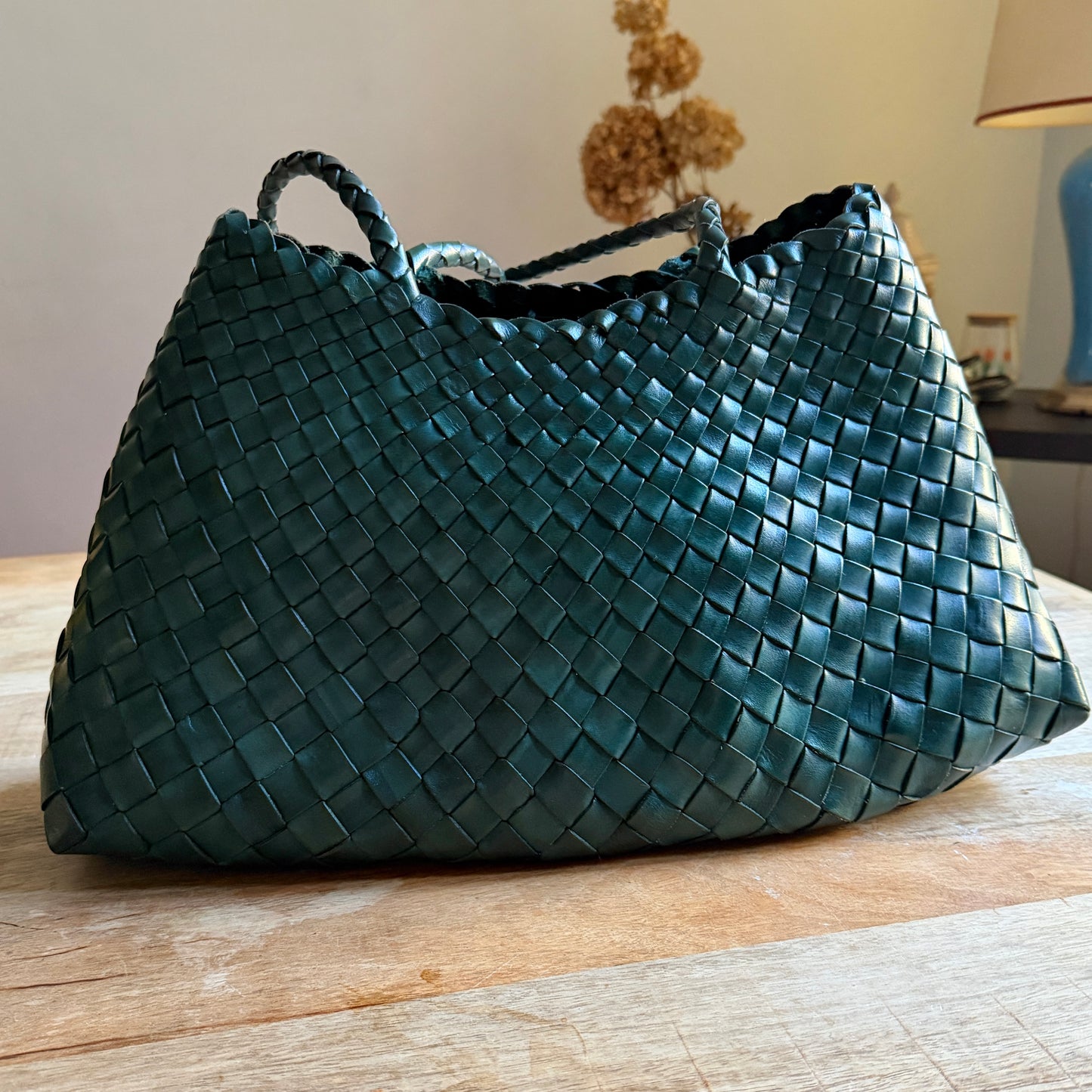 Dragon Diffusion santa croce