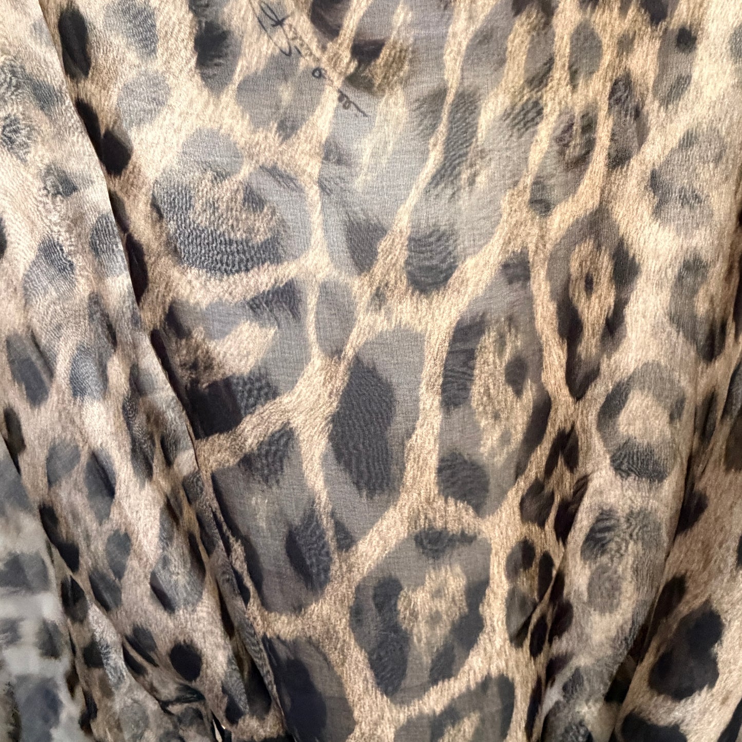 Roberto Cavalli kaftano tg M/XL
