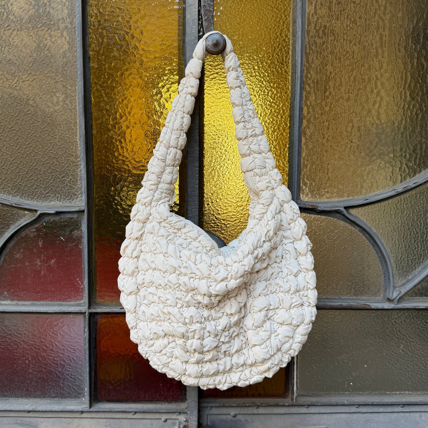 COS borsa morbida