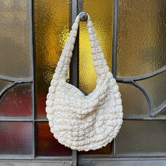 COS borsa morbida