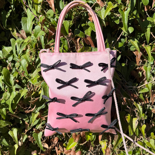 Halité borsetta fiocchi