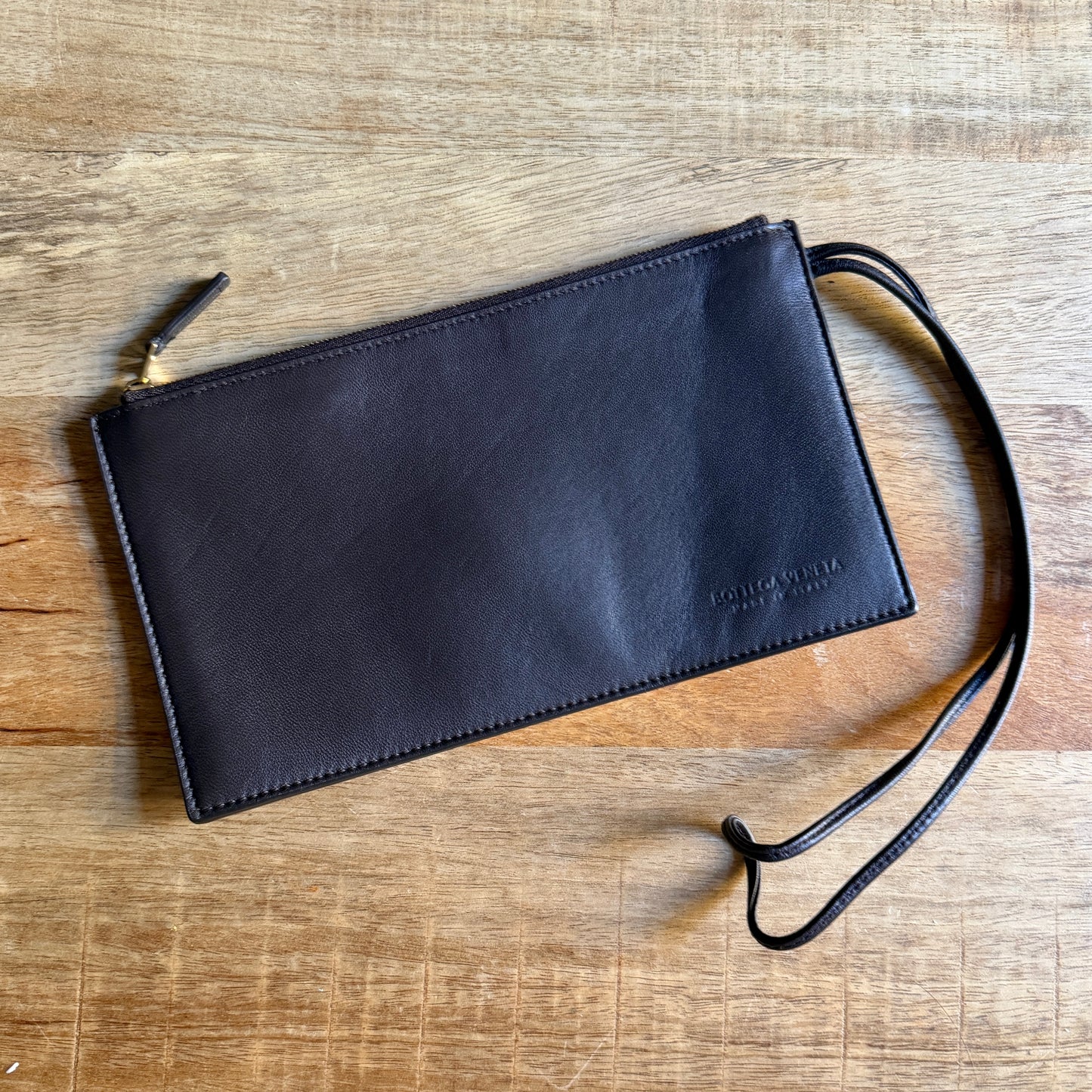 Bottega Veneta pochette