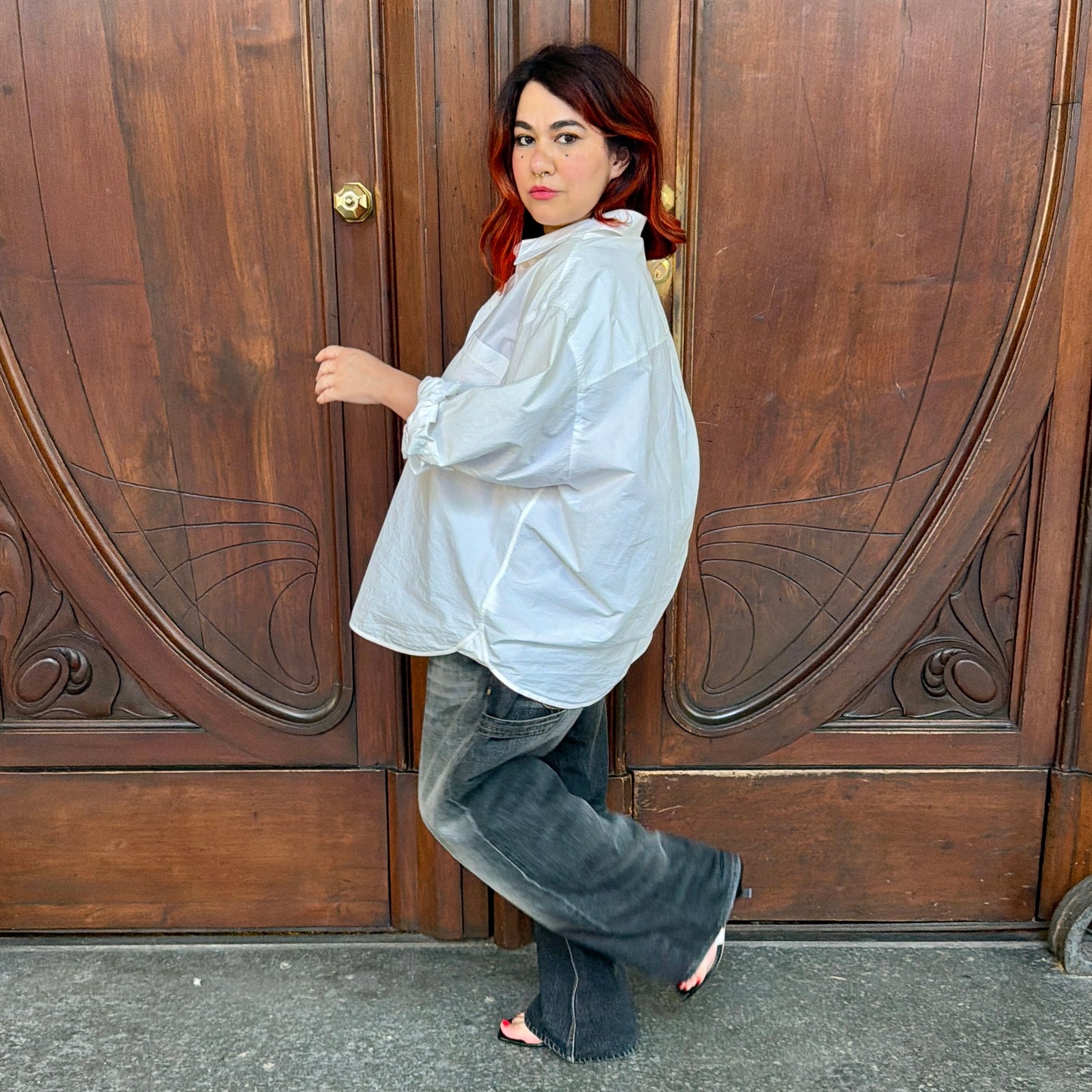 Peppino jeans XL/ XXXL