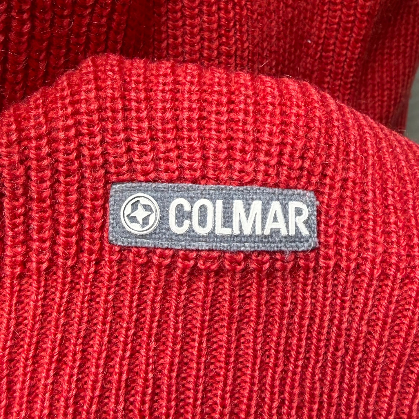 Colmar vintage L/XXXL